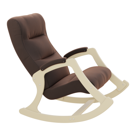 Кресло-качалка - Роули 